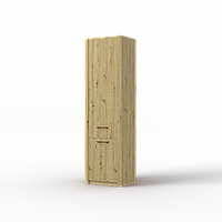 Шкаф для книг Вирджиния 1777