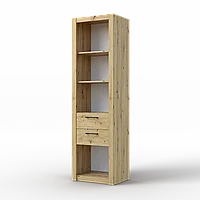 Шкаф для книг Вирджиния 1787