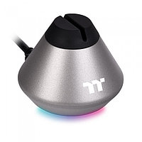 Аксессуары Thermaltake Argent MB1 RGB/MB1/Mouse Bungee/Space Grey/RGB/SW Control GEA-MB1-MSBSIL-01