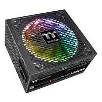 Блок питания Thermaltake ATX 1050W Toughpower iRGB Plus 80+ platinum 24+2x(4+4) pin APFC 140mm fan color LED