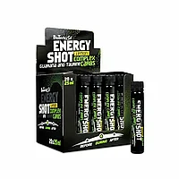 Energy Shot, Biotech USA