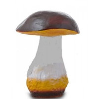 Фигура садовая гриб-боровик большой,30х22см.,арт.гд-3с02