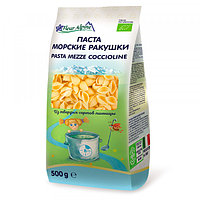 Паста Fleur Alpine Морские ракушки 500г