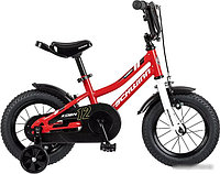 Детский велосипед Schwinn Koen 12 2022 S0266RUB (красный)