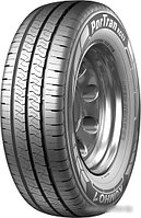 Автомобильные шины Kumho PorTran KC53 235/65R16C 121/119R