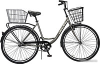 Велосипед Delta Classic 28 2804 (графит)