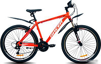 Велосипед Racer Matrix 26 2020 (красный)