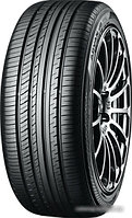 Автомобильные шины Yokohama Advan dB v552 195/55R16 87V