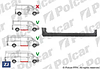 Порог (левый) для Volkswagen Crafter (2E), фото 2
