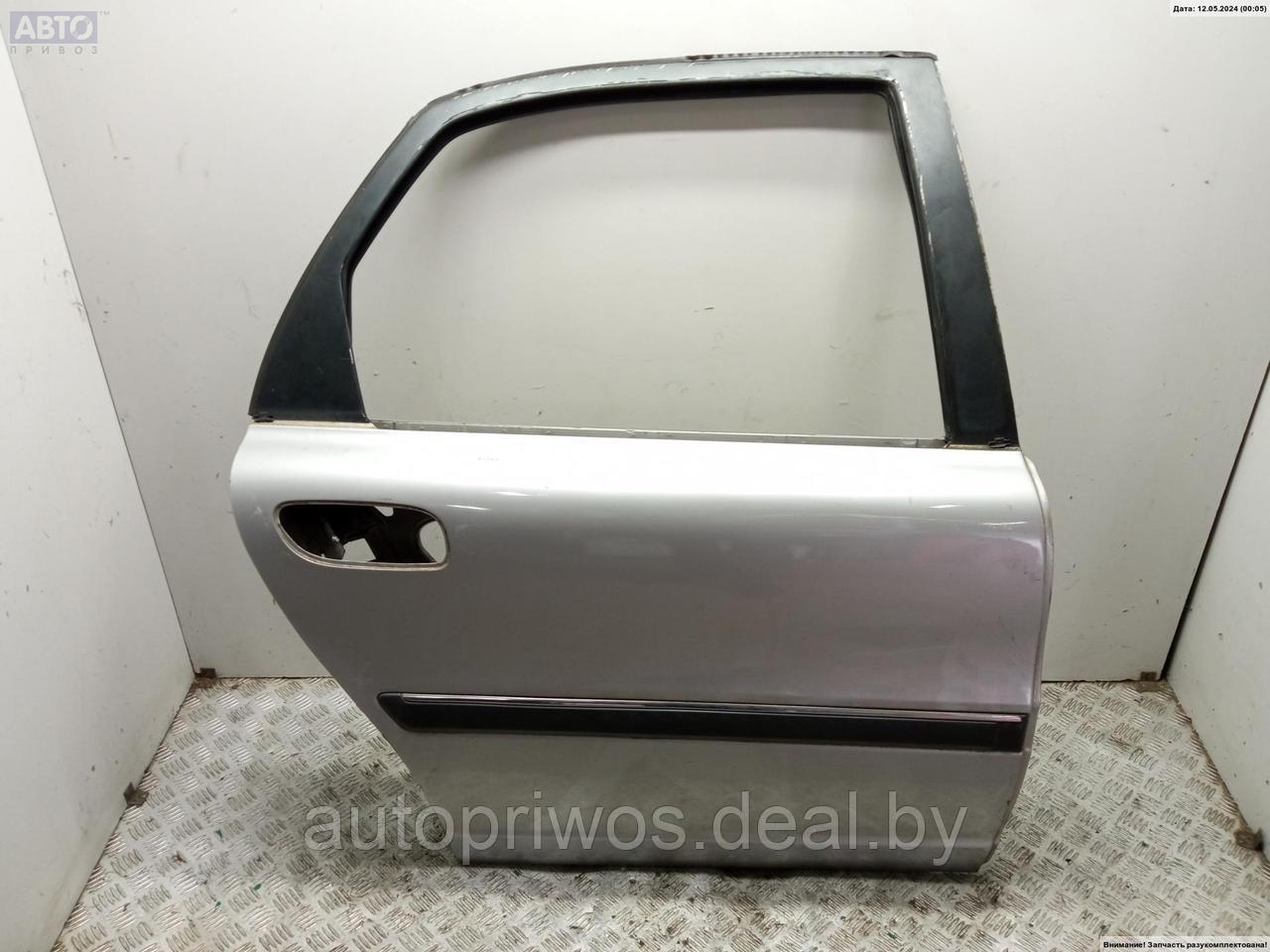 Дверь боковая задняя правая Volvo S80 - фото 1 - id-p227283496