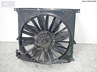 Вентилятор радиатора BMW 3 E36 (1991-2000)
