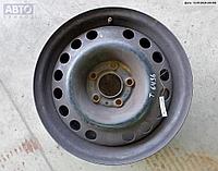 Диск колесный обычный (стальной) Opel Zafira A