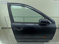 Дверь боковая передняя правая Renault Laguna 2 (2001-2007)