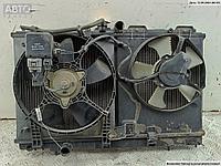 Радиатор основной Mitsubishi Lancer (2000-2010)