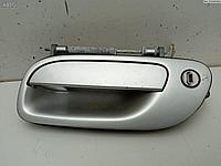 Ручка двери наружная передняя левая Volvo S80