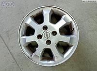Диск колесный алюминиевый Opel Astra G