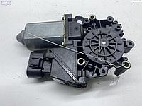Моторчик стеклоподъемника передний левый Audi A4 B5 (1994-2001)