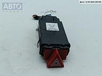 Кнопка аварийной сигнализации (аварийки) Audi A6 C5 (1997-2005)