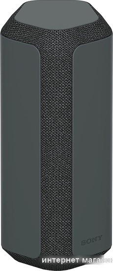 Беспроводная колонка Sony SRS-XE300 (черный) - фото 1 - id-p227338508
