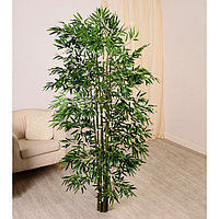 Дерево искусственное "Бамбук тропический" 180 см