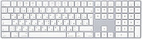 Клавиатура Apple Magic Keyboard [MQ052RS]
