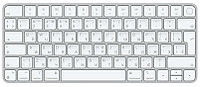 Клавиатура Apple Magic Keyboard с Touch ID MK293RS/A