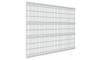 Панель Fine 2,03х2,5 Zn GL (60х235)