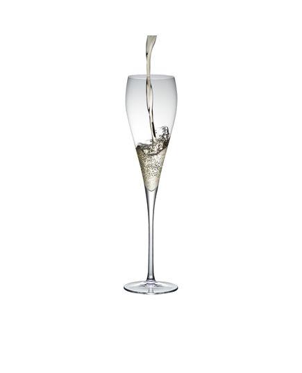 Набор из 2-х бокалов для шампанского Grace, 280 мл, Rona - фото 2 - id-p227338936