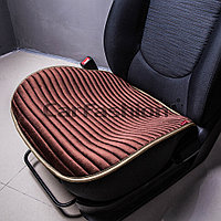 НАКИДКИ НА НИЗ водительского сиденья для авто MONACO MINI Цвет: кофе/бежевый