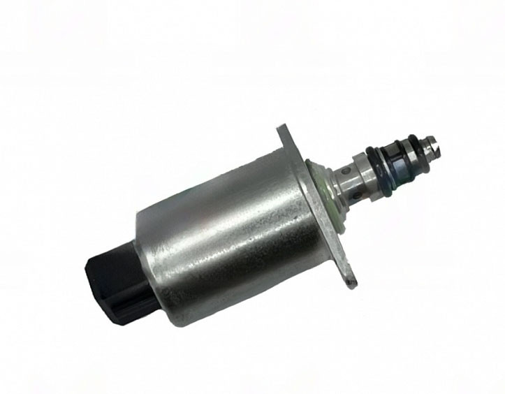 Клапан предуправления 0070089 Ponsse