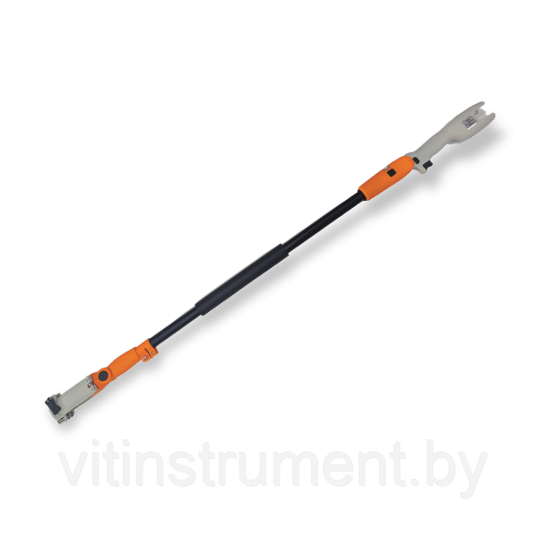 ТЕЛЕСКОПИЧЕСКАЯ ШТАНГА VILLARTEC SHT 14