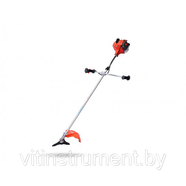 МОТОКОСА БЕНЗИНОВАЯ VILLARTEC CB 242