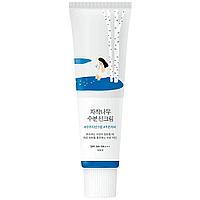 Увлажняющий санскрин с берёзовым соком Round Lab Birch Juice Moisturizing Sunscreen SPF50+ PA++++