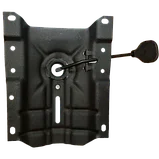 Пиастра прямоугольная SITUP (20*17 см), фото 2