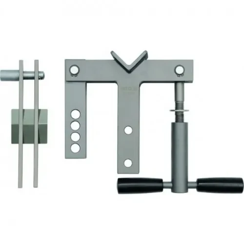 Тиски к подвеске MacPherson 35-70мм "Yato"