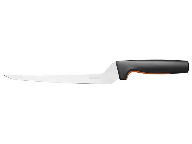 Нож филейный 22 см Functional Form Fiskars - фото 1 - id-p200819914