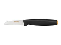 Нож для овощей с прямым лезвием 7 см Functional Form Fiskars (FISKARS ДОМ)