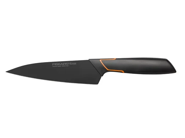 Нож кухонный 15 см Edge Fiskars (FISKARS ДОМ) - фото 1 - id-p200956658