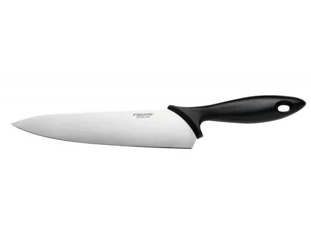 Нож поварской 21 см Essential Fiskars - фото 1 - id-p203976282