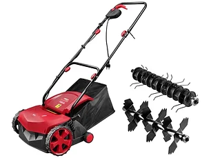 Аэраторы газона