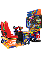 Игровой автомат Nerf Arcade