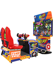 Игровой автомат Nerf Arcade