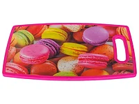 Доска разделочная Macaroons, 31.5х19.5 см, PERFECTO LINEA