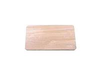 Доска разделочная деревянная 500х300мм (Рубин-7)