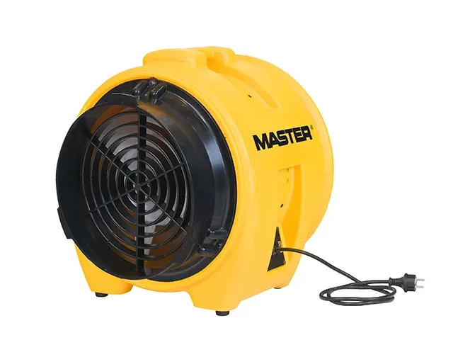 Вентилятор Master BL 8800 (с возможностью подключения гибких шлангов) (MASTER) - фото 1 - id-p199390438