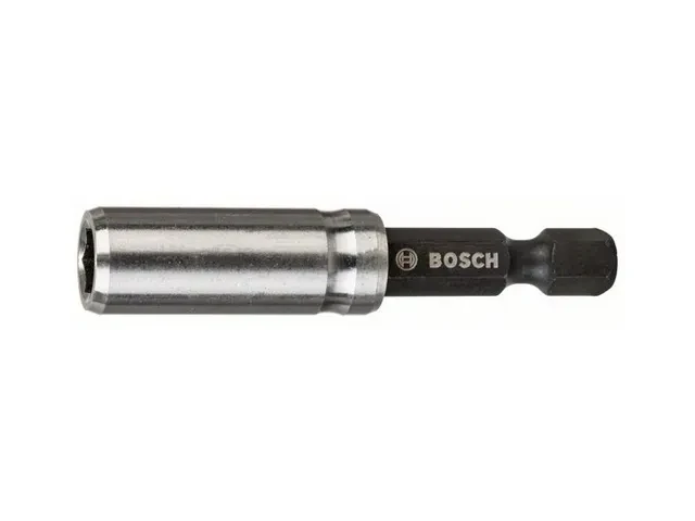 Универс. магн. держатель для бит BOSCH 55 мм (1/4", длина 55мм)