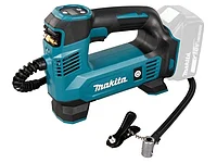 Аккум. насос автомобильный MAKITA DM P180Z в кор. (18В, БЕЗ АККУМУЛЯТОРА,, LXT, 12л/мин, max 8.3бар, 1.5кг, 4