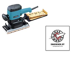 Вибрационная шлифмашина 9046, MAKITA