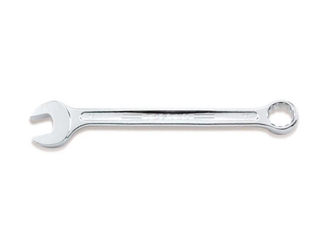 Ключ комбинированный 25мм усиленный TOPTUL (AAEW2525) - фото 1 - id-p197451451