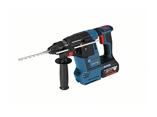 Аккумуляторные перфораторы